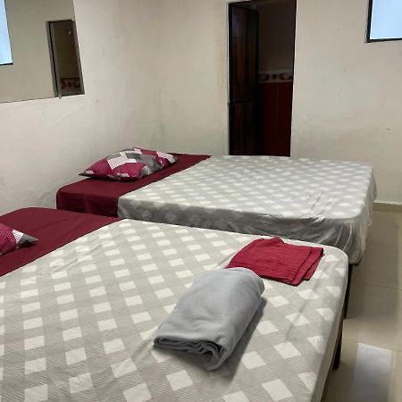 Casa Mezquite Hotell Guadalajara Eksteriør bilde