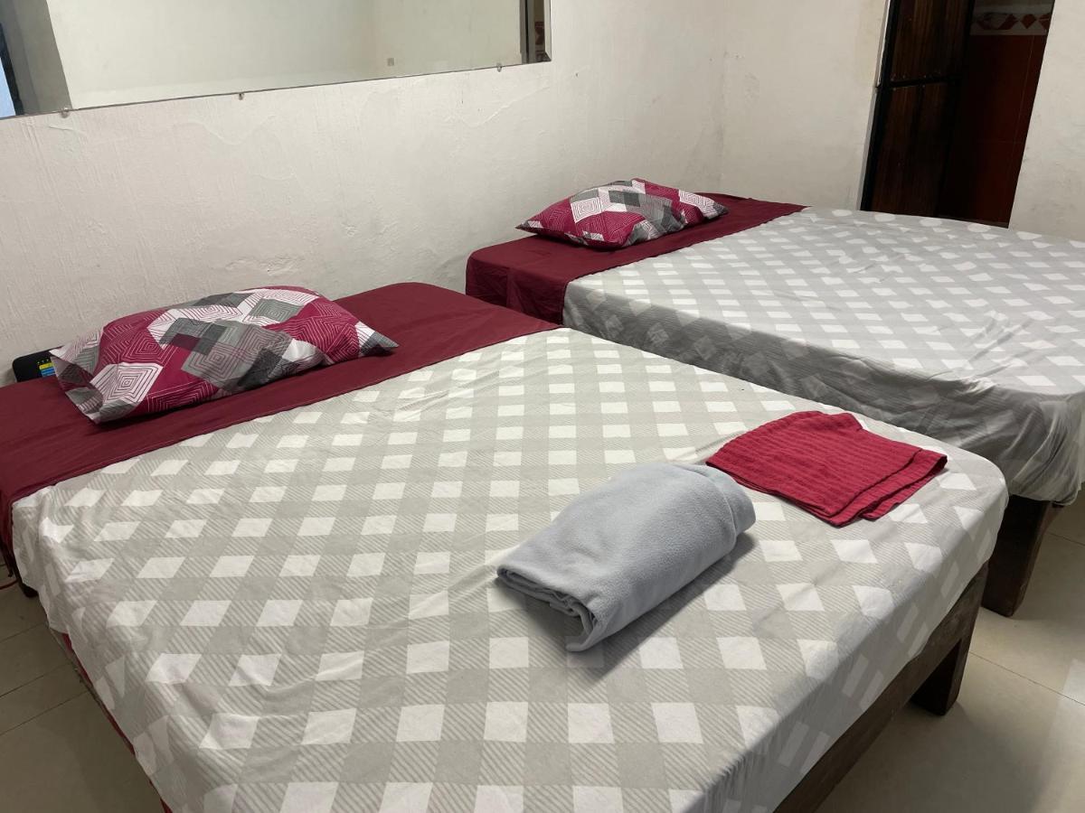 Casa Mezquite Hotell Guadalajara Eksteriør bilde