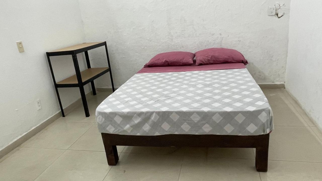 Casa Mezquite Hotell Guadalajara Eksteriør bilde
