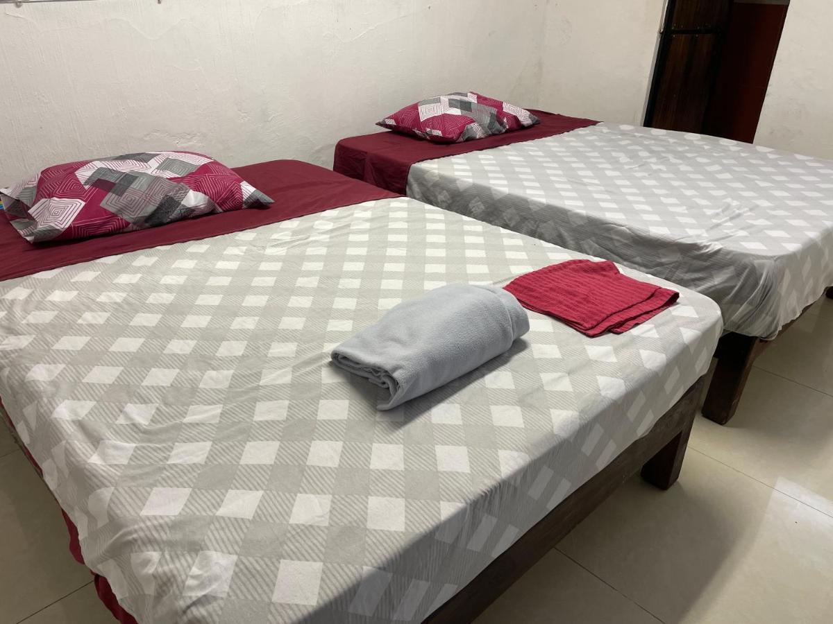 Casa Mezquite Hotell Guadalajara Eksteriør bilde