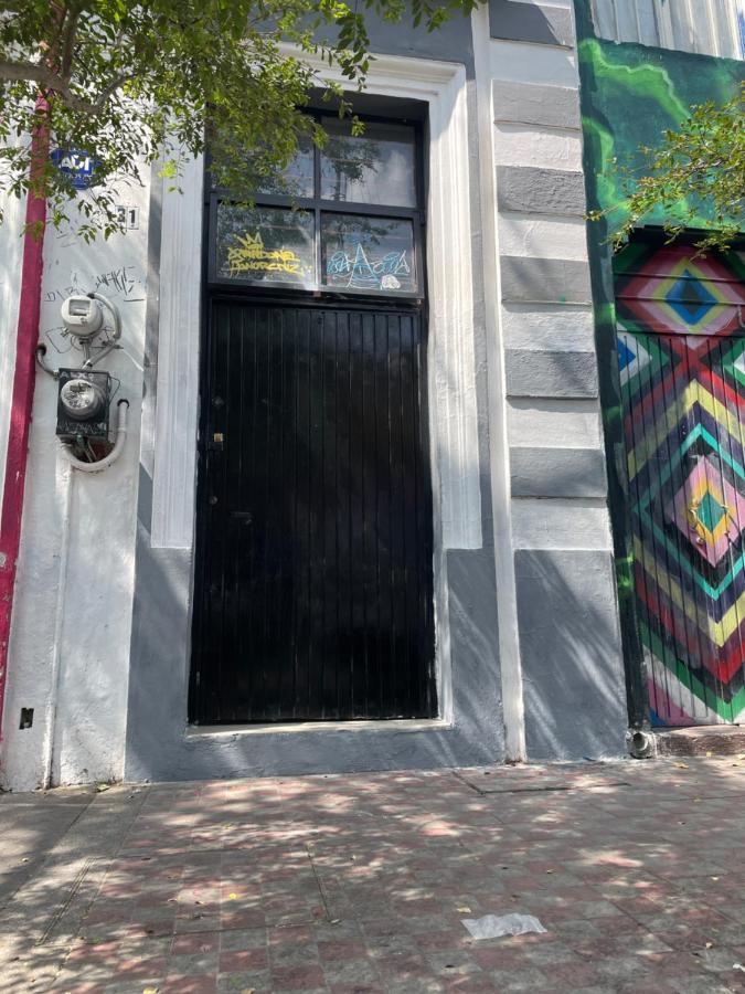 Casa Mezquite Hotell Guadalajara Eksteriør bilde