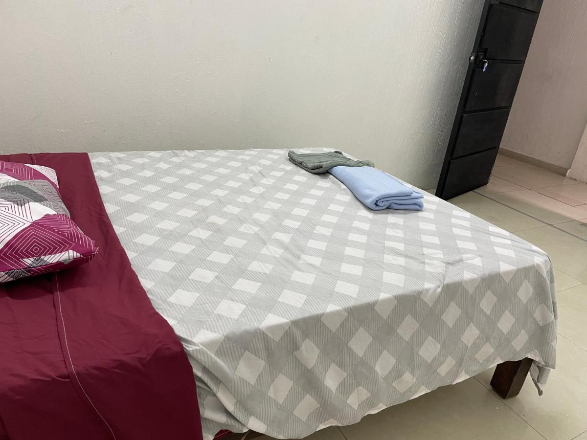 Casa Mezquite Hotell Guadalajara Eksteriør bilde