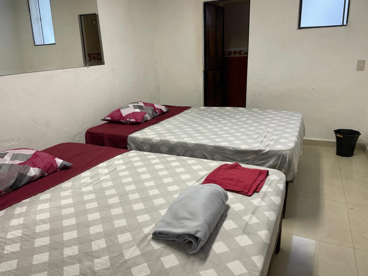 Casa Mezquite Hotell Guadalajara Eksteriør bilde