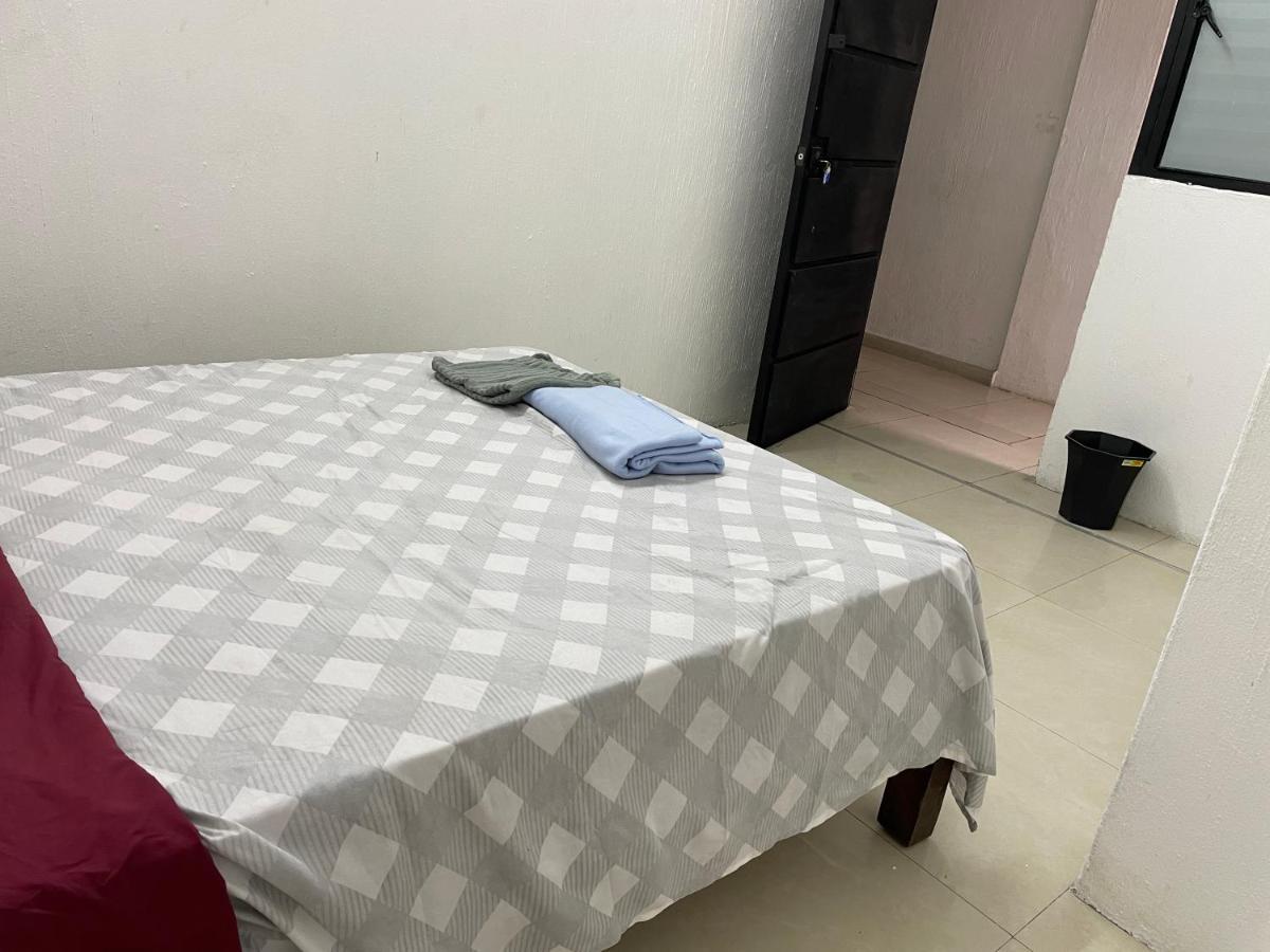 Casa Mezquite Hotell Guadalajara Eksteriør bilde